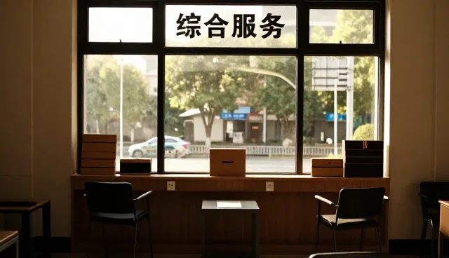 企业展示