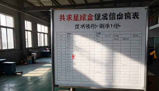 供求发布功能如何适配不同业务场景